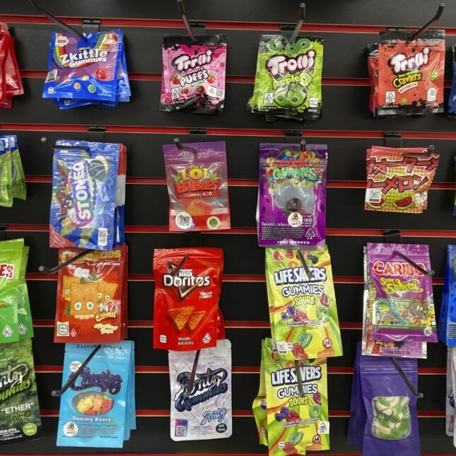 thc edibles for sale thc edibles for sale