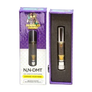buy disposable dmt vape
