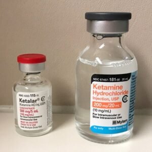 buy ketamine without prescription