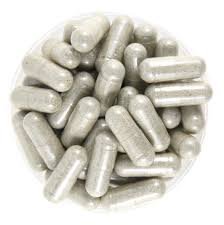 microdose mushroom capsules