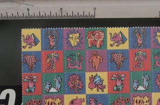 rattle snake tail rattle snake tail