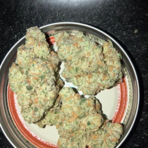 zuper plushers marijuana strain