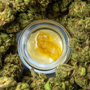 buy cannabis wax online