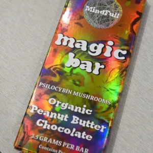 Home psilocybin mushrooms chocolate bar one up